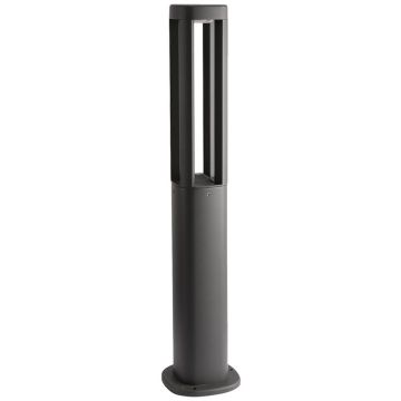 Zambelis FLOOR LIGHT E355 Stovinė lempa 7W/led 3000K 533lm IP54