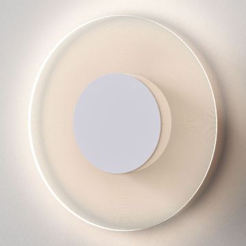 Astro Lighting HALFTONE 1425003 Sienos lempa 12,4W 2700K 308LM IP20