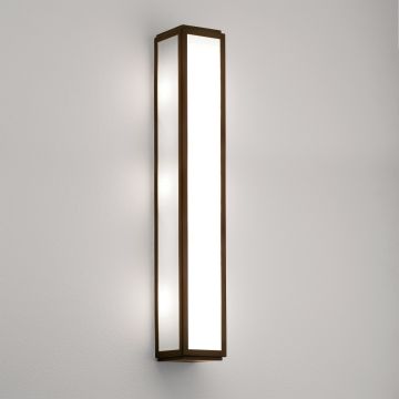 Astro Lighting Mashiko 1121102 Sienos lempa 1x10.6W/LED 3000k 899lm ip44