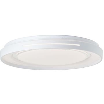Brilliant Barty G97158/75 Sienos lempa 3000k-6500k 2900lm IP20