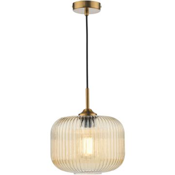 Dar Lighting Demarius DEM0106 Pakabinama lempa 1x40w/e27