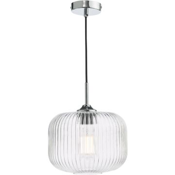 Dar Lighting Demarius DEM0108 Pakabinama lempa 1x40w/e27