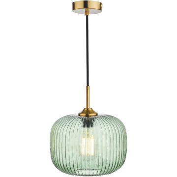 Dar Lighting Demarius DEM0124 Pakabinama lempa 1x40w/e27