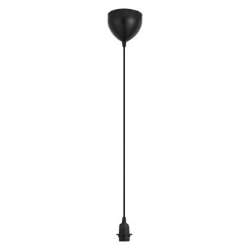 Nordlux DELUX 2412023003 Pakabos 1x60W/E27 IP20
