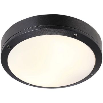 Nordlux DESI 77646003 Lubų šviestuvas 2x12W/E27 IP44