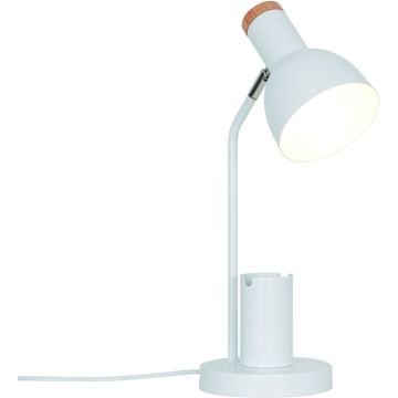 Nordlux DEVONE 2512405001 Darbo stalo lempa 1x15w/E27 ip20