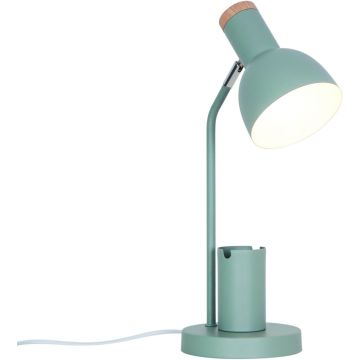 Nordlux DEVONE 2512405023 Darbo stalo lempa 1x15w/E27 ip20