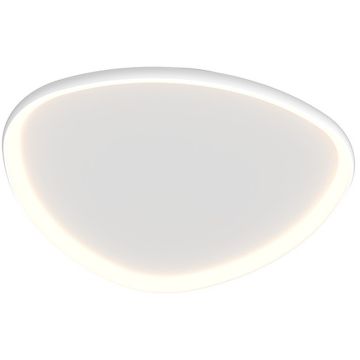 Zambelis CEILING LED LAMP 23089 Lubų šviestuvas 39W/led 3000K 3067lm IP20