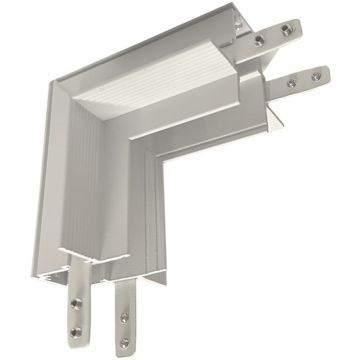 Zambelis TRIMLESS CORNER 2083W-C2 Jungiklis IP20