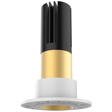 Zambelis RING S208 Montavimo detalė IP20