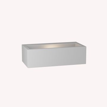 Zambelis WALL LIGHT 180027 Sienos lempa 1x25W/G9 IP20