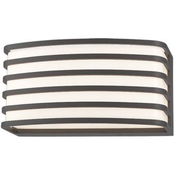 Zambelis WALL LIGHT E275 Sienos lempa 1x20W/E27 IP54