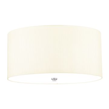 Designer’s Lightbox Fletcher DL-FLETCHER18-3LT-IV-PC Lubų šviestuvas 3x60W/E27