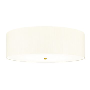 Designer’s Lightbox Fletcher DL-FLETCHER34-7LT-IV-AB Lubų šviestuvas 7x60W/E27