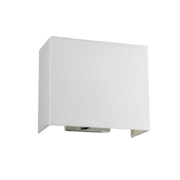 Designer’s Lightbox Riley DL-RILEY-M-IV-PC Sienos lempa 1x60W/E27
