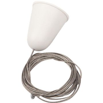 Maxlight MAX MHT1-P30-WH Pakabos ip20