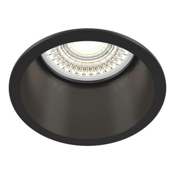 Maytoni REIF DL049-01B Įmontuojamas apšvietimas 1x50W/GU10