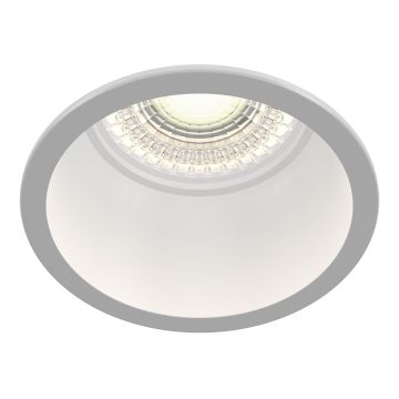 Maytoni REIF DL049-01W Įmontuojamas apšvietimas 1x50W/GU10