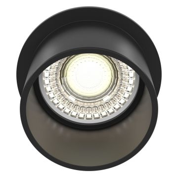 Maytoni REIF DL050-01B Įmontuojamas apšvietimas 1x50W/GU10