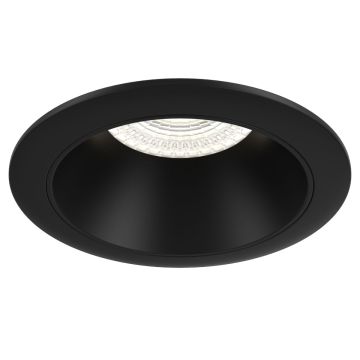 Maytoni SHARE DL053-01B Įmontuojamas apšvietimas 1x15W/GU10