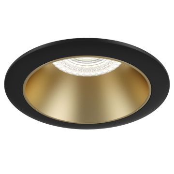 Maytoni SHARE DL053-01BMG Įmontuojamas apšvietimas 1x15W/GU10