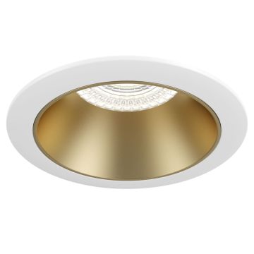 Maytoni SHARE DL053-01WMG Įmontuojamas apšvietimas 1x15W/GU10