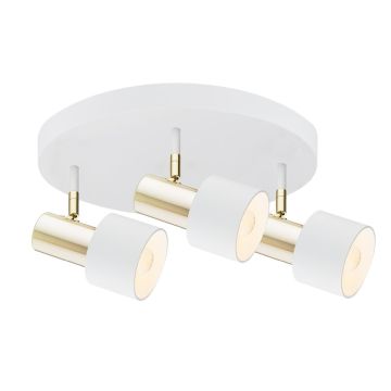Argon DORIA 6008 Lubų šviestuvas 3x15W/E27 IP20