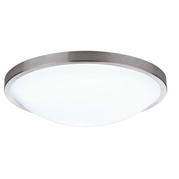 Dar Lighting Dover DOV5246 Lubų šviestuvas 1x20w/e27 ip44