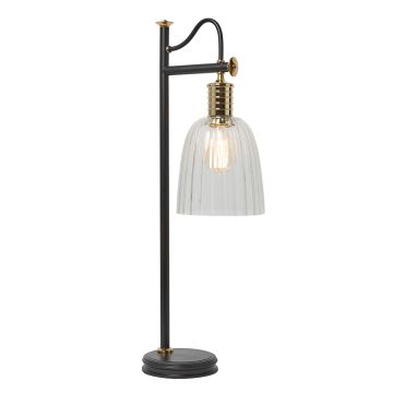 Elstead Lighting DOUILLE DOUILLE-TL-BPB Stalo lempa 1x60W/E27