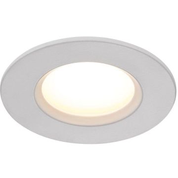 Nordlux DORADO 49430101 Įmontuojamas apšvietimas 2700K 345LM IP65