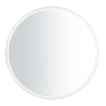 Nordlux DOVINA 2310251000 Veidrodis 1x20W/LED 4000K 800LM IP44
