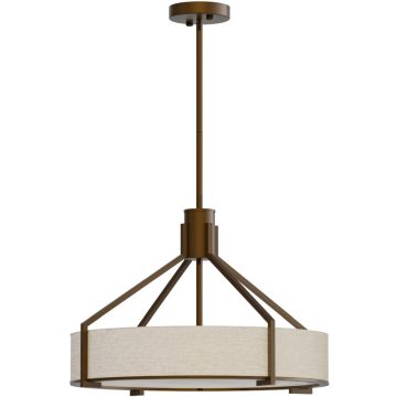 Open Design Highlights Doretto OR85648 Stropo šviestuvas 3x15W/e27 IP20