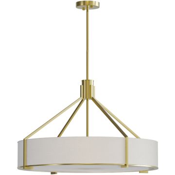Open Design Highlights Doretto OR85662 Stropo šviestuvas 6x15W/e27 IP20