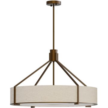 Open Design Highlights Doretto OR85679 Stropo šviestuvas 6x15W/e27 IP20