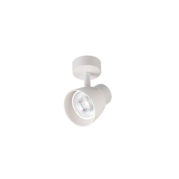 Light Prestige Dravo LP-9523/1WS WH Taškinis šviestuvas 1x8W/GU10 IP20