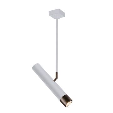 Antigo EIDO 8267 Taškinis šviestuvas 1x8W/GU10