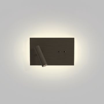 Astro Lighting EDGE 1352025 Sienos lempa 8,7W 2700K 78LM IP20