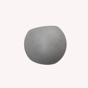 Zambelis WALL LAMP 180021 Sienos lempa 1x25W/G9 IP20