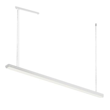 SHILO HIATE LINE 1859 Pakabinama lempa 2x30,6W/LED 4000K 2970LM IP20