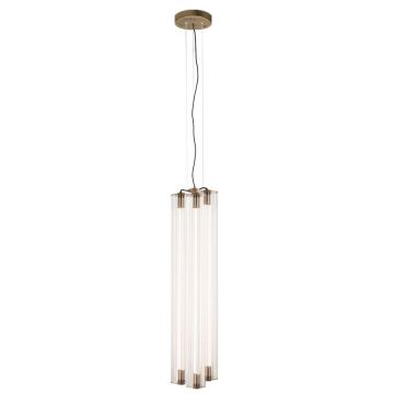 Antigo MEREZI 5218 Pakabinama lempa 1x90W/led 3000k 12600lm IP20