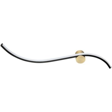Zambelis WALL LED LIGHT 25266 Sienos lempa 14W/led 3000K 880lm IP20