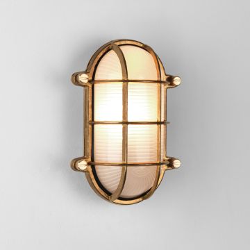 Astro Lighting THURSO 1376006 Sienos lempa 1x12W/E27 IP44