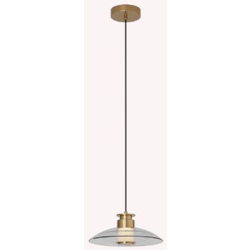 Zambelis PENDANT LED 25141 Pakabinama lempa 10W/led 3000K 1170lm IP20