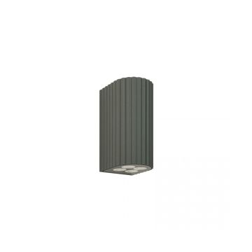 Zambelis UP-DOWN LIGHT E422 Sienos lempa 8x1W/led 3000K 560lm IP54