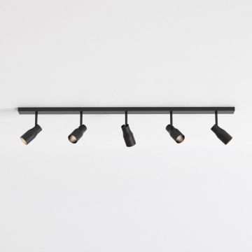 Astro Lighting APOLLO 1422014 Taškinis šviestuvas 5x6W/GU10 IP20
