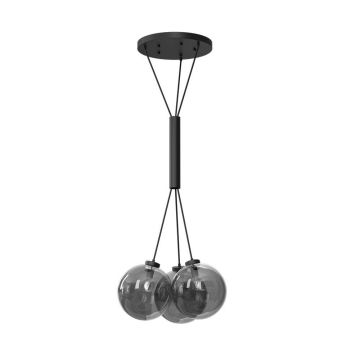 Antigo iO 9143 lampa wisząca 3x60W/E27 IP20