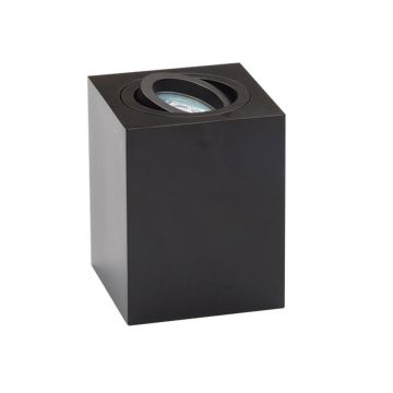 Zambelis SQUARED SPOT S040 Lubų šviestuvas 1x40w/GU10 IP20