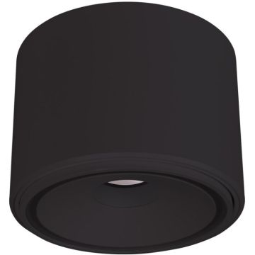 Maxlight VECTOR C0266 Lubų šviestuvas 1x10w/led 3000k 614lm ip20