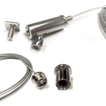 Zambelis MAGNETIC 23265 Pakabos IP20