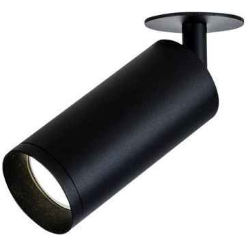 Zambelis RECESSED SPOT LED S057-24 Įmontuojamas apšvietimas 9W/led 3000K 1000lm IP20